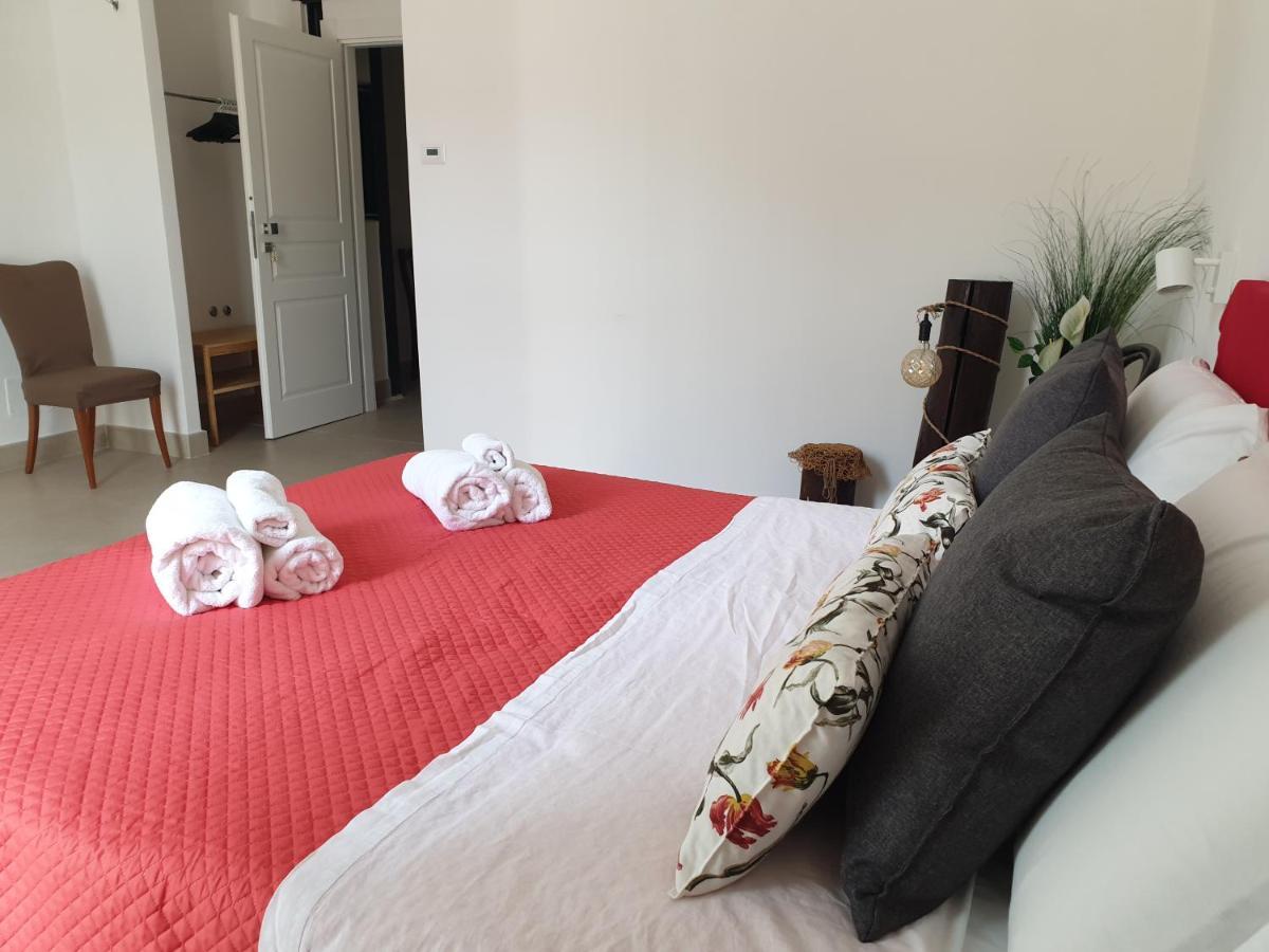"Infrascata" Cento Metri Dal Mann Apartment Napoli Bagian luar foto