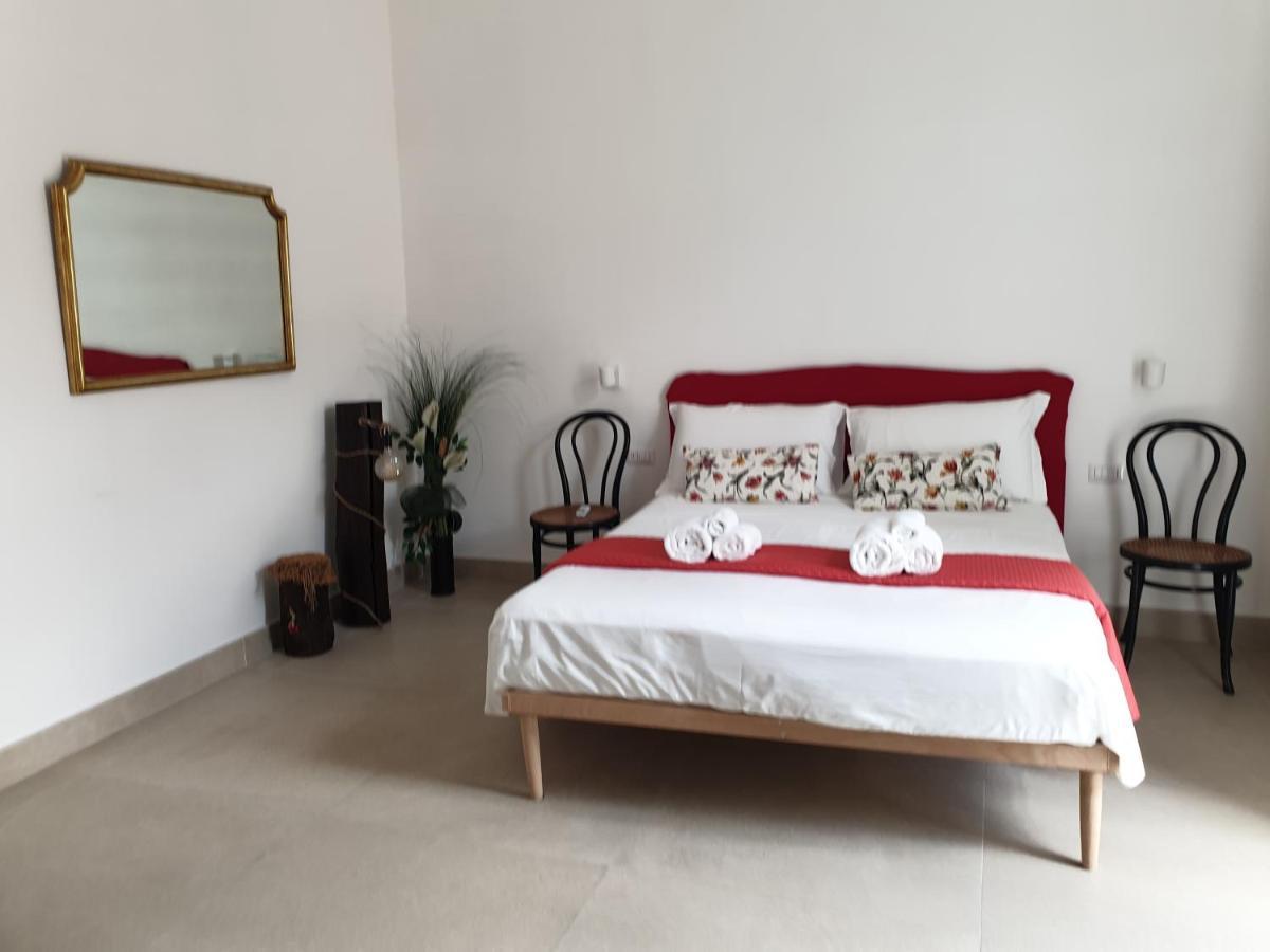 "Infrascata" Cento Metri Dal Mann Apartment Napoli Bagian luar foto